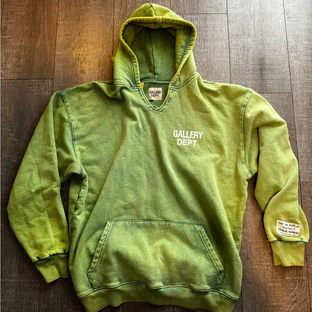 Gallery Dept. Hoodie